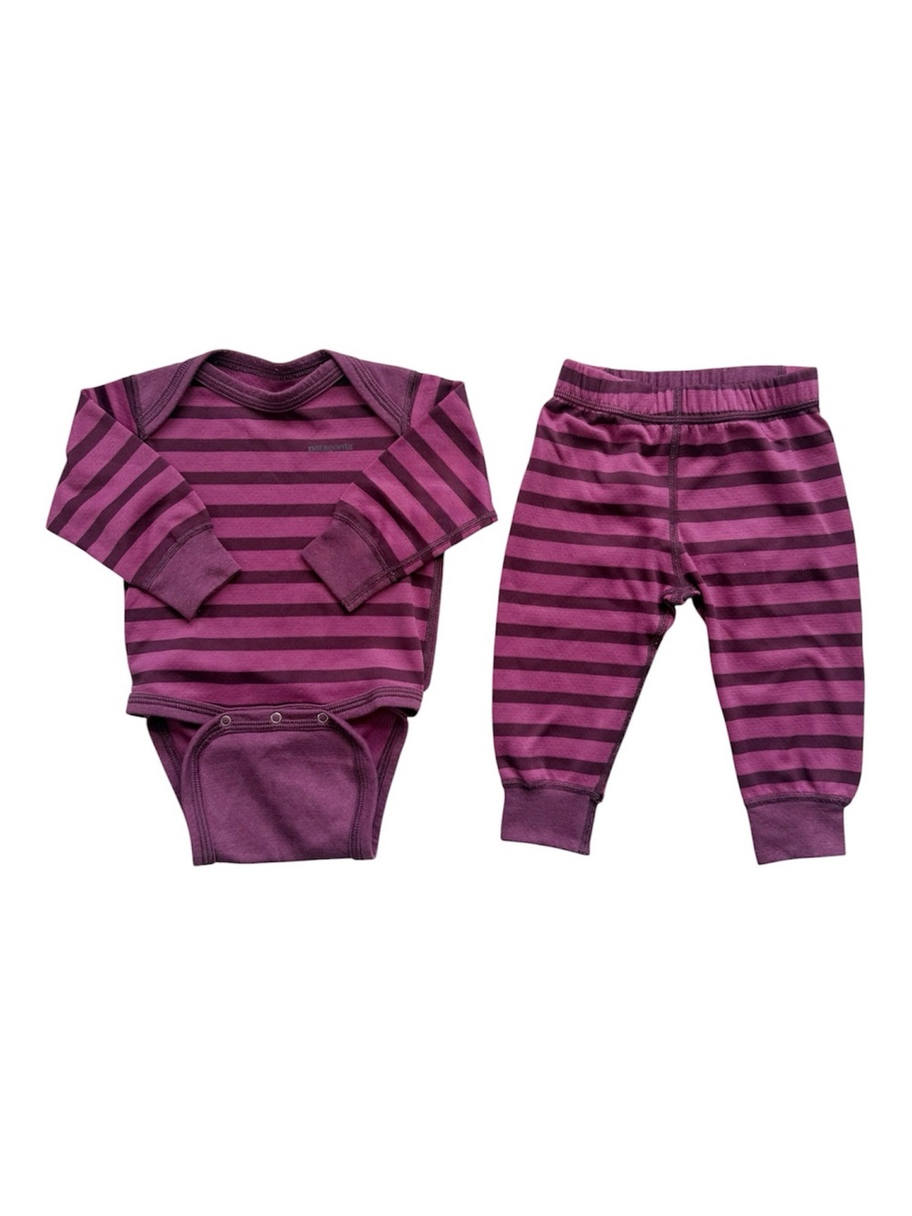 Patagonia Capilene Baselayer Set 3M